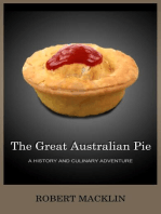 The Great Australian Pie: a history and culinary adventure