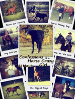 Confessions of a Horse Crazy Girl