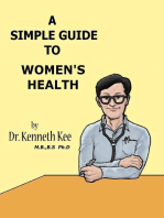 A Simple Guide to Women's Health