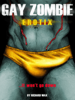 Gay Zombie Erotix