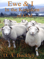 Ewe & I In The Kingdom of God