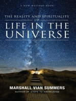 Life in the Universe