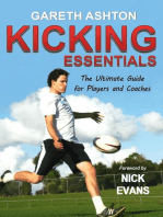 Kicking Essentials: The Ultimate Guide for Players and Coaches