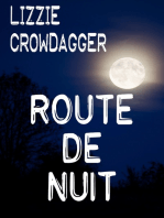 Route de nuit