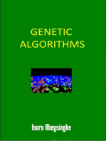 Genetic Algorithms