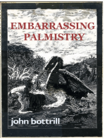 Embarrassing Palmistry