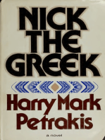 Nick the Greek