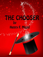 The Chooser