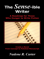 The Sense-ible Writer