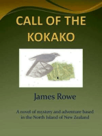 Call of the Kokako