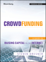 Crowdfunding: A Guide to Raising Capital on the Internet