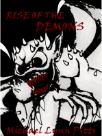 Rise of the Demons