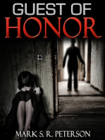 Guest of Honor: A Novelette