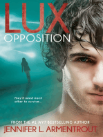 Lux: Opposition: Special Collector's Edition