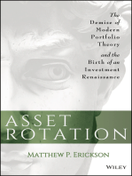 Asset Rotation: The Demise of Modern Portfolio Theory and the Birth of an Investment Renaissance