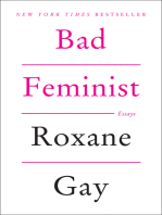 Bad Feminist: Essays