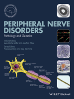 Peripheral Nerve Disorders: Pathology and Genetics