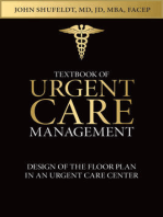 Textbook of Urgent Care Management: Chapter 5, Business Formation and Entity Structuring