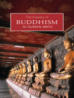 The Essence of Buddhism