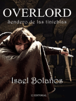 Overlord: Sendero de las tinieblas