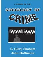 A Primer in the Sociology of Crime