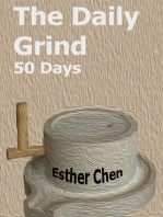 The Daily Grind 50 Days