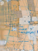 The Moral Background: An Inquiry into the History of Business Ethics