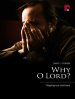 Why O Lord?: Praying Our Sorrows