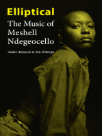 Elliptical: The Music of Meshell Ndegeocello