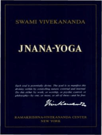 Jnana-Yoga