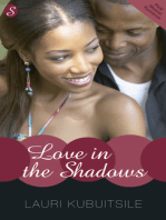 Love in the Shadows