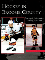 Hockey in Broome County