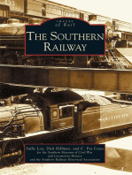 The Southern Railway