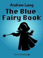 The Blue Fairy Book