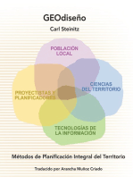 GEOdiseño: Métodos de Planificación Integral del Territorio