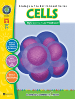 Cells Gr. 5-8