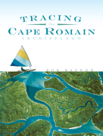 Tracing the Cape Romain Archipelago