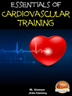 Essentials of Cardiovascular Training