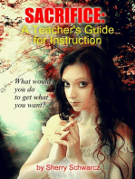 Sacrifice: A Teacher's Guide for Instruction