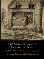 The Strange Case of Ermine de Reims: A Medieval Woman Between Demons and Saints