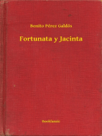 Fortunata y Jacinta