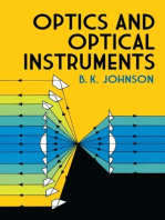 Optics and Optical Instruments: An Introduction