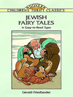 Jewish Fairy Tales