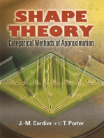 Shape Theory: Categorical Methods of Approximation