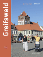 Greifswald: Englisch