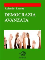 Democrazia Avanzata