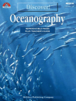 Discover! Oceanography