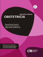 Obstetricia: Aspectos claves