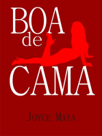 Boa de cama