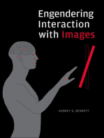 Engendering Interaction with Images